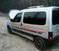 Citroen Berlingo 2005-2
