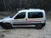 Citroen Berlingo 2005-0