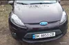Ford Fiesta 2010-4