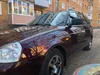 Lada (ВАЗ) Priora 2011-0