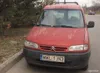 Citroen Berlingo 2002-0