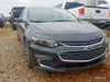 Chevrolet Malibu 2016-2
