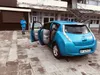 Nissan Leaf 2011-6