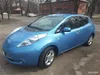 Nissan Leaf 2011-7