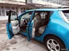 Nissan Leaf 2011-5