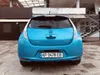 Nissan Leaf 2011-2