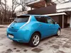 Nissan Leaf 2011-3