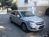 Opel Astra 2013-2