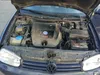 Volkswagen Golf 2000-12
