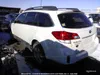Subaru Outback 2012-2