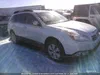 Subaru Outback 2012-0