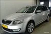 Skoda Octavia 2014-2