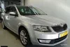 Skoda Octavia 2014-5