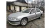Peugeot 406 1996-1