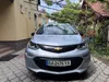 Chevrolet Bolt 2017-0
