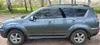 Mitsubishi Outlander 2011-2