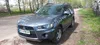Mitsubishi Outlander 2011-0
