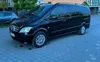 Mercedes-Benz Vito 2013-1