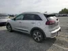 Kia Niro 2017-2
