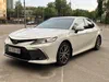Toyota Camry 2021-0