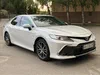 Toyota Camry 2021-2