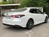 Toyota Camry 2021-3