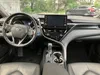 Toyota Camry 2021-8