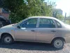 Lada (ВАЗ) Kalina 2007-1