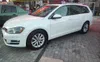 Volkswagen Golf 2015-2