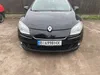 Renault Megane 2012-2