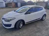 Renault Megane 2014-5