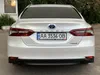 Toyota Camry 2021-4