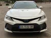 Toyota Camry 2021-1