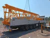 Башенные краны Jaso 2026-2
