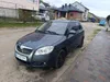 Skoda Fabia 2007-0