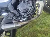 Yamaha  MT-07 (FZ-07) 2025-10