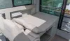 Saxdor Yachts 320 GTC 2022-7