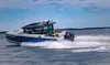 Saxdor Yachts 320 GTC 2022-8