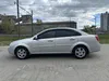 Chevrolet Lacetti 2006-2