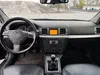 Opel Vectra 2008-9