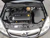 Opel Vectra 2008-18