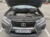 Lexus RX 2012-15