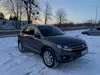 Volkswagen Tiguan 2014-2
