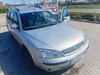Ford Mondeo 2002-2