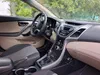 Hyundai Elantra 2014-8