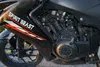 Honda CBR 400R 2013-2