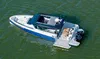 Saxdor Yachts 320 GTC 2022-4