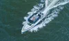 Saxdor Yachts 320 GTC 2022-2