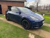 Tesla Model Y 2021-8