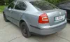 Skoda Octavia 2005-9